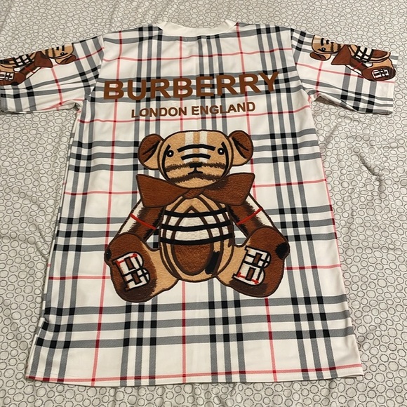 Fashion Dress (3) - Picture 7 of 8